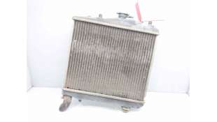 RADIADOR AGUA KIA PRIDE RANCHERA FAMILIAR (1999-2001) 1.3 64CV 1324CC - L.8001483 / KK12015200B