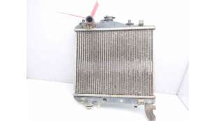 RADIADOR AGUA KIA PRIDE RANCHERA FAMILIAR (1999-2001) 1.3 64CV 1324CC - L.8001483 / KK12015200B 2