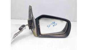 RETROVISOR DERECHO KIA PRIDE RANCHERA FAMILIAR (1999-2001) 1.3 64CV 1324CC - L.8001497 / KK10D69110B