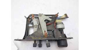 MANDO CALEFACCION /  AIRE ACONDICIONADO KIA PRIDE RANCHERA FAMILIAR (1999-2001) 1.3 64CV 1324CC - L.8001513 / KK1906119ZA 2