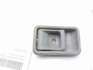 MANETA INTERIOR DELANTERA DERECHA KIA PRIDE RANCHERA FAMILIAR (1999-2001) 1.3 64CV 1324CC - L.8001550 / OK90058330A