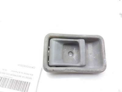 MANETA INTERIOR DELANTERA DERECHA KIA PRIDE RANCHERA FAMILIAR (1999-2001) 1.3 64CV 1324CC - L.8001550 / OK90058330A
