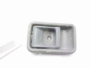 MANETA INTERIOR DELANTERA IZQUIERDA KIA PRIDE RANCHERA FAMILIAR (1999-2001) 1.3 64CV 1324CC - L.8001551 / OK90058330A