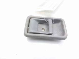 MANETA INTERIOR TRASERA DERECHA KIA PRIDE RANCHERA FAMILIAR (1999-2001) 1.3 64CV 1324CC - L.8001552 / OK90058330