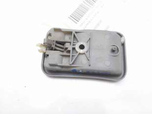 MANETA INTERIOR TRASERA DERECHA KIA PRIDE RANCHERA FAMILIAR (1999-2001) 1.3 64CV 1324CC - L.8001552 / OK90058330 2