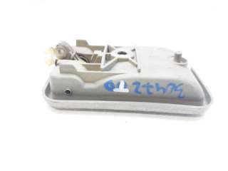 MANETA INTERIOR TRASERA DERECHA KIA PRIDE RANCHERA FAMILIAR (1999-2001) 1.3 64CV 1324CC - L.8001552 / OK90058330