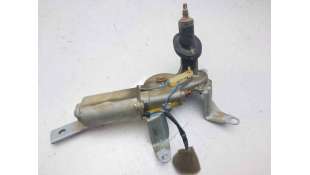 MOTOR LIMPIA TRASERO KIA PRIDE RANCHERA FAMILIAR (1999-2001) 1.3 64CV 1324CC - L.8001565 / KKY0167450 2