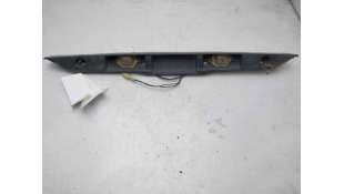 PILOTO MATRICULA KIA PRIDE RANCHERA FAMILIAR (1999-2001) 1.3 64CV 1324CC - L.8001585 / KK15051270