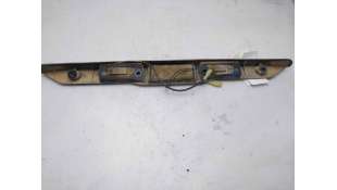 PILOTO MATRICULA KIA PRIDE RANCHERA FAMILIAR (1999-2001) 1.3 64CV 1324CC - L.8001585 / KK15051270 2