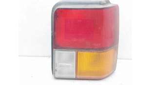 PILOTO TRASERO DERECHO KIA PRIDE RANCHERA FAMILIAR (1999-2001) 1.3 64CV 1324CC - L.8001586 / KK18951150