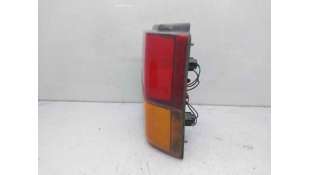 PILOTO TRASERO DERECHO KIA PRIDE RANCHERA FAMILIAR (1999-2001) 1.3 64CV 1324CC - L.8001586 / KK18951150 2