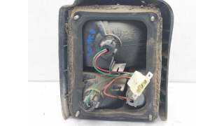 PILOTO TRASERO DERECHO KIA PRIDE RANCHERA FAMILIAR (1999-2001) 1.3 64CV 1324CC - L.8001586 / KK18951150