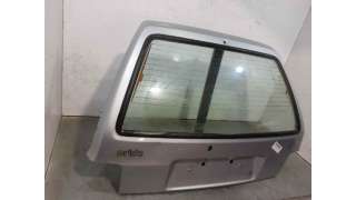PORTON TRASERO KIA PRIDE RANCHERA FAMILIAR (1999-2001) 1.3 64CV 1324CC - L.8001599 / KK11C62020