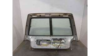 PORTON TRASERO KIA PRIDE RANCHERA FAMILIAR (1999-2001) 1.3 64CV 1324CC - L.8001599 / KK11C62020