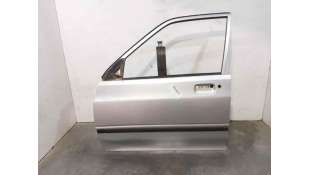PUERTA DELANTERA IZQUIERDA KIA PRIDE RANCHERA FAMILIAR (1999-2001) 1.3 64CV 1324CC - L.8001602 / KK15559020A