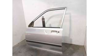PUERTA DELANTERA IZQUIERDA KIA PRIDE RANCHERA FAMILIAR (1999-2001) 1.3 64CV 1324CC - L.8001602 / KK15559020A