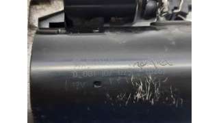 MOTOR ARRANQUE SEAT IBIZA II (1993-2002) 1.4 I 60CV 1390CC - L.8001644 / 0001107025