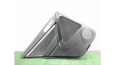 GUARNECIDO PUERTA TRASERA IZQUIERDA VOLKSWAGEN TIGUAN (2007-2018) - L.8001650 / 5N0867211