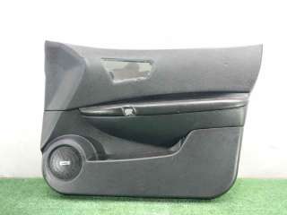 GUARNECIDO PUERTA DELANTERA DERECHA NISSAN QASHQAI / QASHQAI +2 I (2010-2013) 1.5 DCI 110CV 1461CC - L.8001651 / 80910JD100