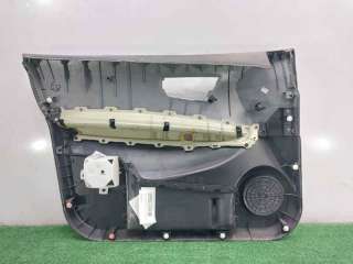 GUARNECIDO PUERTA DELANTERA DERECHA NISSAN QASHQAI / QASHQAI +2 I (2010-2013) 1.5 DCI 110CV 1461CC - L.8001651 / 80910JD100