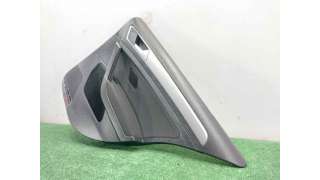 GUARNECIDO PUERTA TRASERA DERECHA VOLKSWAGEN GOLF VII VARIANT (2013-) - L.8001653 / 5G4868074C