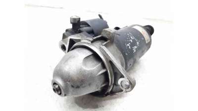 MOTOR ARRANQUE OPEL ZAFIRA A LIMUSINA (2002-2005) 2.2 DTI 16V (F75) 125CV 2172CC - L.8001660 / 0986017420