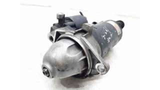 MOTOR ARRANQUE OPEL ZAFIRA A LIMUSINA (2002-2005) 2.2 DTI 16V (F75) 125CV 2172CC - L.8001660 / 0986017420