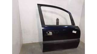 PUERTA DELANTERA DERECHA OPEL ZAFIRA A LIMUSINA (2002-2005) 2.2 DTI 16V (F75) 125CV 2172CC - L.8001661 / 13189980