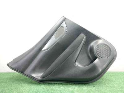 GUARNECIDO PUERTA TRASERA IZQUIERDA NISSAN QASHQAI II TODO TERRENO, CERRADA (2013-) 1.2 DIG-T 115CV 1197CC - L.8001669 / 82