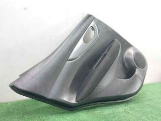 GUARNECIDO PUERTA TRASERA IZQUIERDA NISSAN QASHQAI II TODO TERRENO, CERRADA (2013-) 1.2 DIG-T 115CV 1197CC - L.8001669 / 82