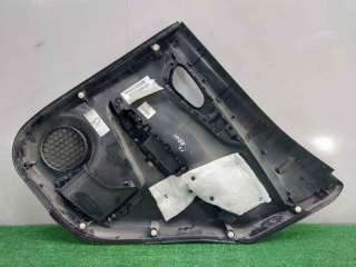 GUARNECIDO PUERTA TRASERA IZQUIERDA NISSAN QASHQAI II TODO TERRENO, CERRADA (2013-) 1.2 DIG-T 115CV 1197CC - L.8001669 / 82