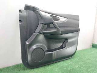 GUARNECIDO PUERTA DELANTERA DERECHA NISSAN QASHQAI II TODO TERRENO, CERRADA (2013-) 1.2 DIG-T 115CV 1197CC - L.8001670 / 80
