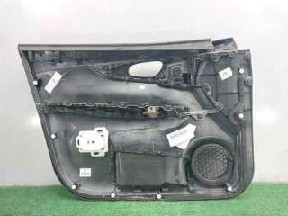 GUARNECIDO PUERTA DELANTERA DERECHA NISSAN QASHQAI II TODO TERRENO, CERRADA (2013-) 1.2 DIG-T 115CV 1197CC - L.8001670 / 80