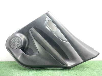 GUARNECIDO PUERTA TRASERA DERECHA NISSAN QASHQAI II TODO TERRENO, CERRADA (2013-) 1.2 DIG-T 115CV 1197CC - L.8001671 / 8291