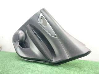 GUARNECIDO PUERTA TRASERA DERECHA NISSAN QASHQAI II TODO TERRENO, CERRADA (2013-) 1.2 DIG-T 115CV 1197CC - L.8001671 / 8291