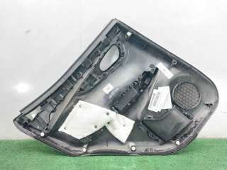 GUARNECIDO PUERTA TRASERA DERECHA NISSAN QASHQAI II TODO TERRENO, CERRADA (2013-) 1.2 DIG-T 115CV 1197CC - L.8001671 / 8291