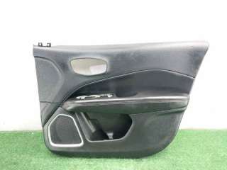 GUARNECIDO PUERTA DELANTERA DERECHA TOYOTA AURIS (2012-2018) 1.8 HYBRID (ZWE186) 99CV 1798CC - L.8001672 / 5UR04LT5AE