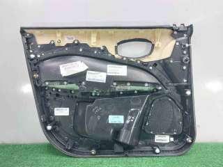 GUARNECIDO PUERTA DELANTERA DERECHA TOYOTA AURIS (2012-2018) 1.8 HYBRID (ZWE186) 99CV 1798CC - L.8001672 / 5UR04LT5AE