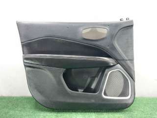 GUARNECIDO PUERTA DELANTERA IZQUIERDA TOYOTA AURIS (2012-2018) 1.8 HYBRID (ZWE186) 99CV 1798CC - L.8001673 / 5UR05LT5AE