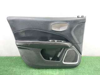 GUARNECIDO PUERTA DELANTERA IZQUIERDA TOYOTA AURIS (2012-2018) 1.8 HYBRID (ZWE186) 99CV 1798CC - L.8001673 / 5UR05LT5AE