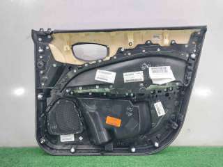 GUARNECIDO PUERTA DELANTERA IZQUIERDA TOYOTA AURIS (2012-2018) 1.8 HYBRID (ZWE186) 99CV 1798CC - L.8001673 / 5UR05LT5AE
