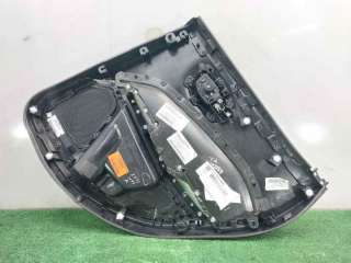 GUARNECIDO PUERTA TRASERA IZQUIERDA TOYOTA AURIS (2012-2018) 1.8 HYBRID (ZWE186) 99CV 1798CC - L.8001674 / 5US11LA3AC