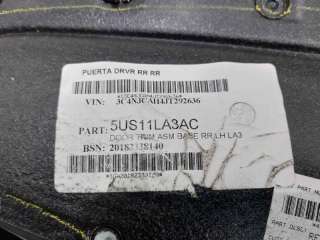 GUARNECIDO PUERTA TRASERA IZQUIERDA TOYOTA AURIS (2012-2018) 1.8 HYBRID (ZWE186) 99CV 1798CC - L.8001674 / 5US11LA3AC