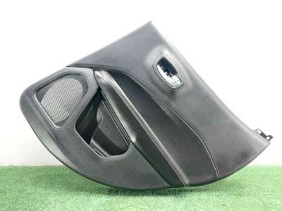 GUARNECIDO PUERTA TRASERA DERECHA TOYOTA AURIS (2012-2018) 1.8 HYBRID (ZWE186) 99CV 1798CC - L.8001675 / 5US10LA3AC