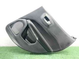 GUARNECIDO PUERTA TRASERA DERECHA TOYOTA AURIS (2012-2018) 1.8 HYBRID (ZWE186) 99CV 1798CC - L.8001675 / 5US10LA3AC
