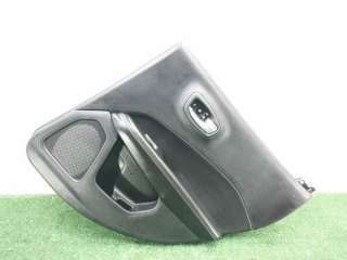 GUARNECIDO PUERTA TRASERA DERECHA TOYOTA AURIS (2012-2018) 1.8 HYBRID (ZWE186) 99CV 1798CC - L.8001675 / 5US10LA3AC