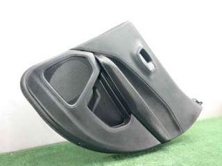 GUARNECIDO PUERTA TRASERA DERECHA TOYOTA AURIS (2012-2018) 1.8 HYBRID (ZWE186) 99CV 1798CC - L.8001675 / 5US10LA3AC