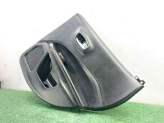 GUARNECIDO PUERTA TRASERA DERECHA TOYOTA AURIS (2012-2018) 1.8 HYBRID (ZWE186) 99CV 1798CC - L.8001675 / 5US10LA3AC