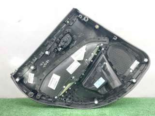GUARNECIDO PUERTA TRASERA DERECHA TOYOTA AURIS (2012-2018) 1.8 HYBRID (ZWE186) 99CV 1798CC - L.8001675 / 5US10LA3AC