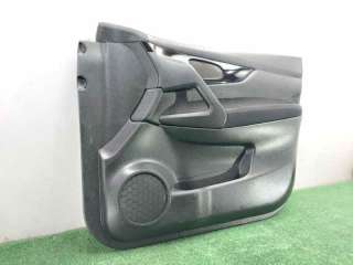 GUARNECIDO PUERTA DELANTERA DERECHA NISSAN QASHQAI II TODO TERRENO, CERRADA (2018-) 1.3 DIG-T 140CV 1332CC - L.8001677 / 80